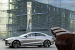 Mercedes-Benz F800 Style Research Vehicle 2010 года
